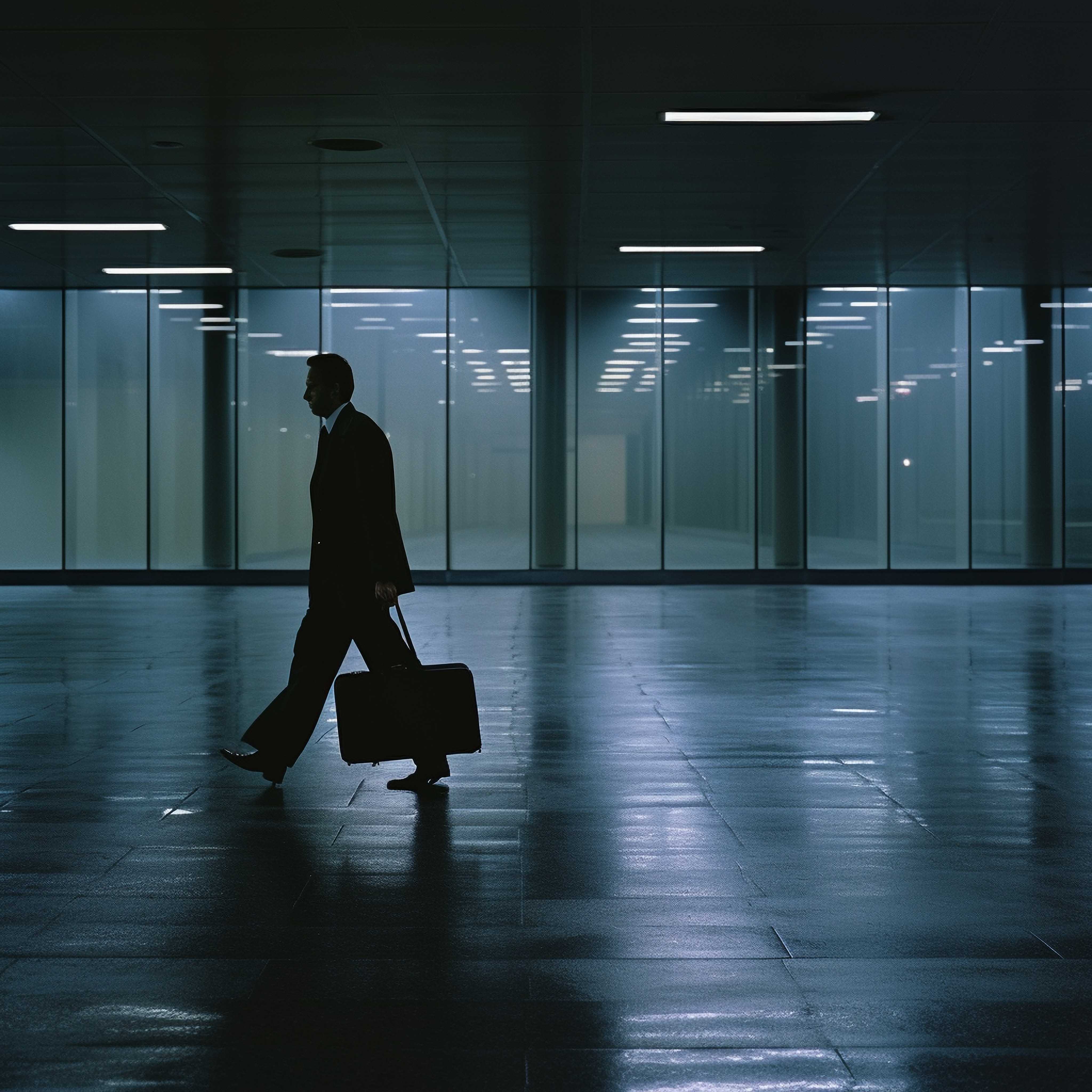 Complex 3D product visualization example